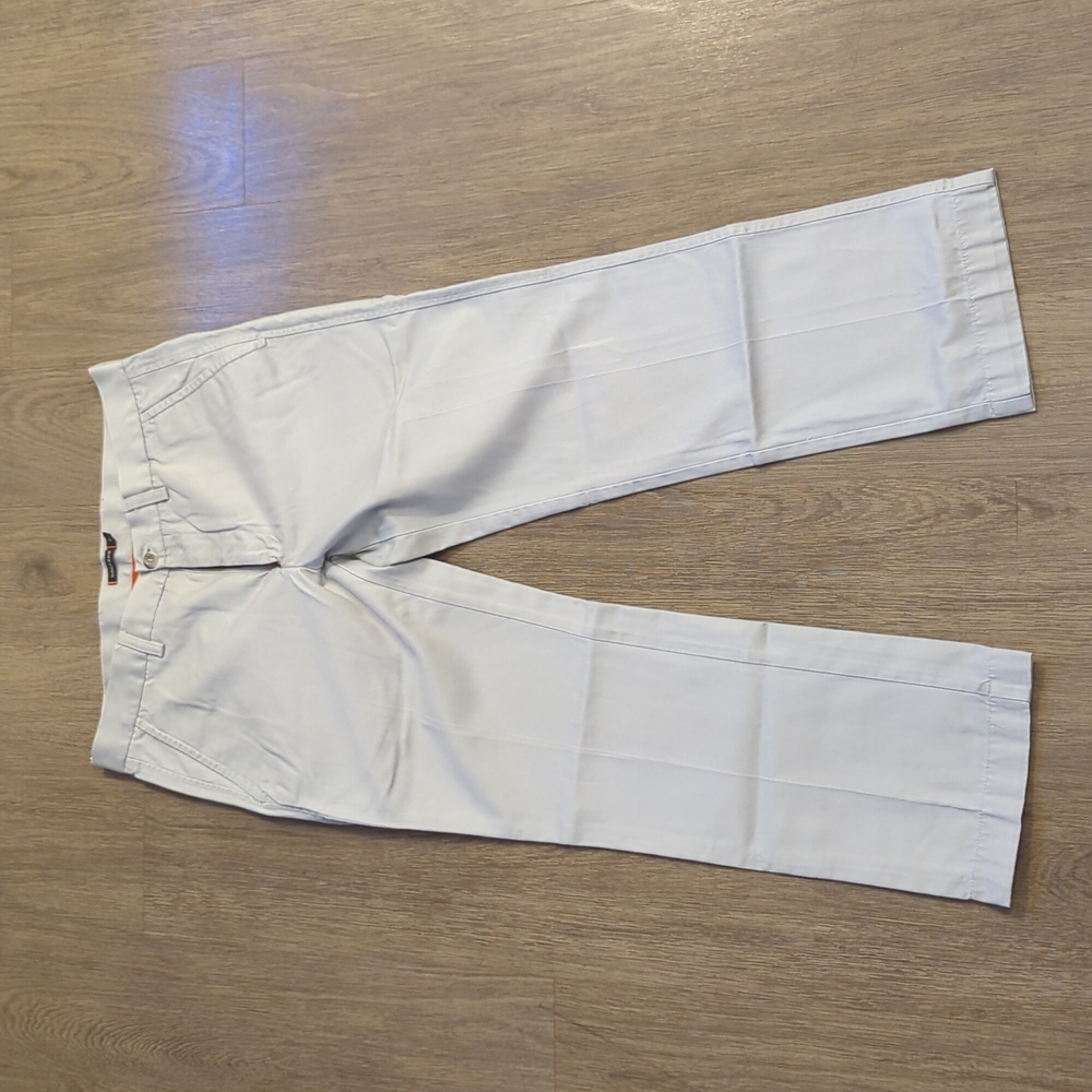 Dockers off white pants